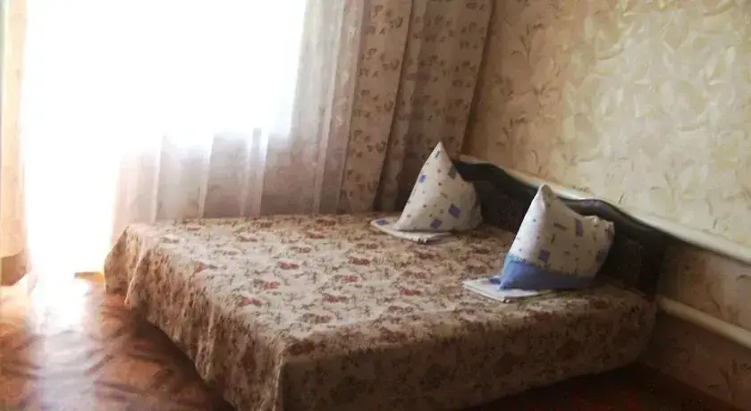 Анапа: Солнечная