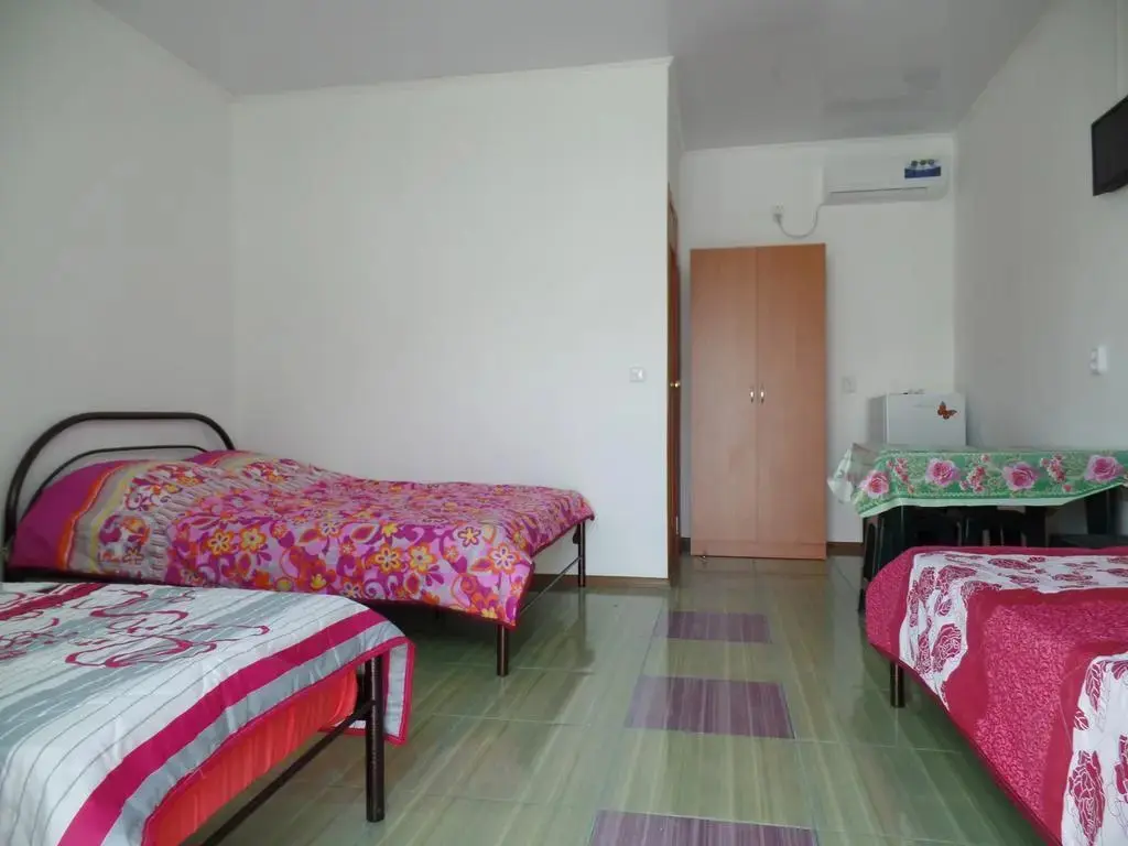 Тамань: Inn Tamanskaya