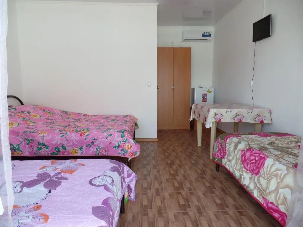 Тамань: Inn Tamanskaya