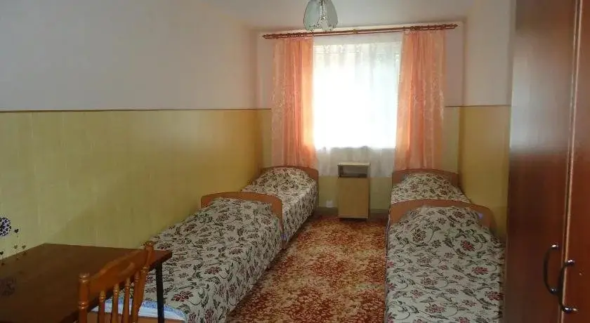Голубицкая: Valentina Mini-hotel