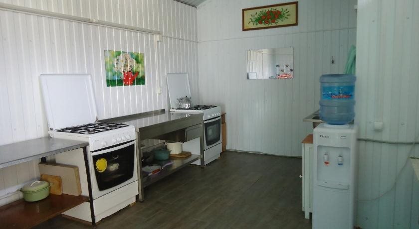 Голубицкая: Valentina Mini-hotel