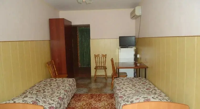 Голубицкая: Valentina Mini-hotel