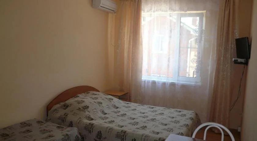 Голубицкая: Valentina Mini-hotel