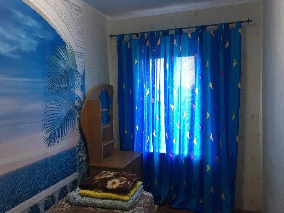 Должанская: Itan Guest House