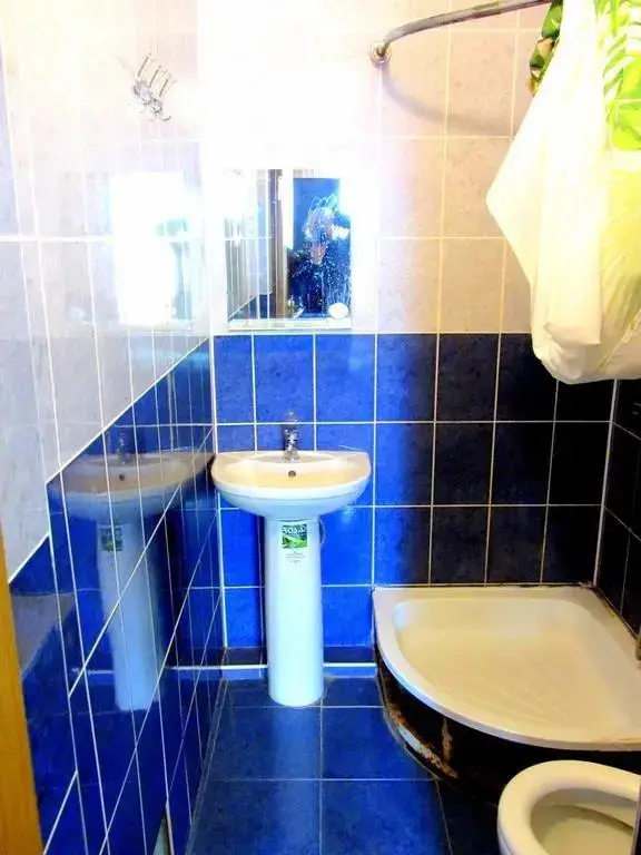 Геленджик: Guesthouse Krasnodar