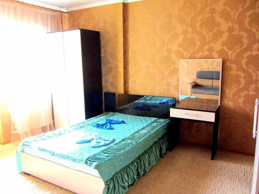 Guesthouse Krasnodar — фото 1