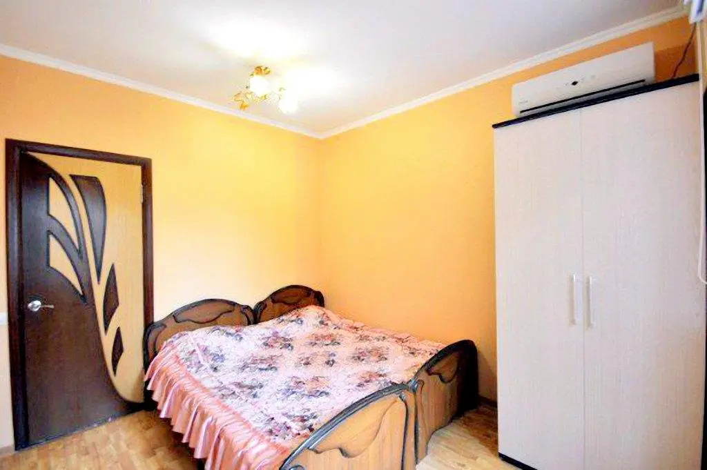 Геленджик: Guesthouse Krasnodar