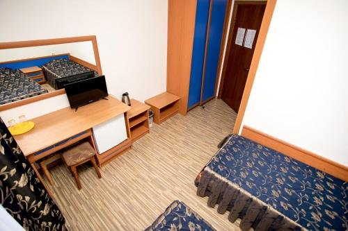 Сукко: Ivushka Hotel
