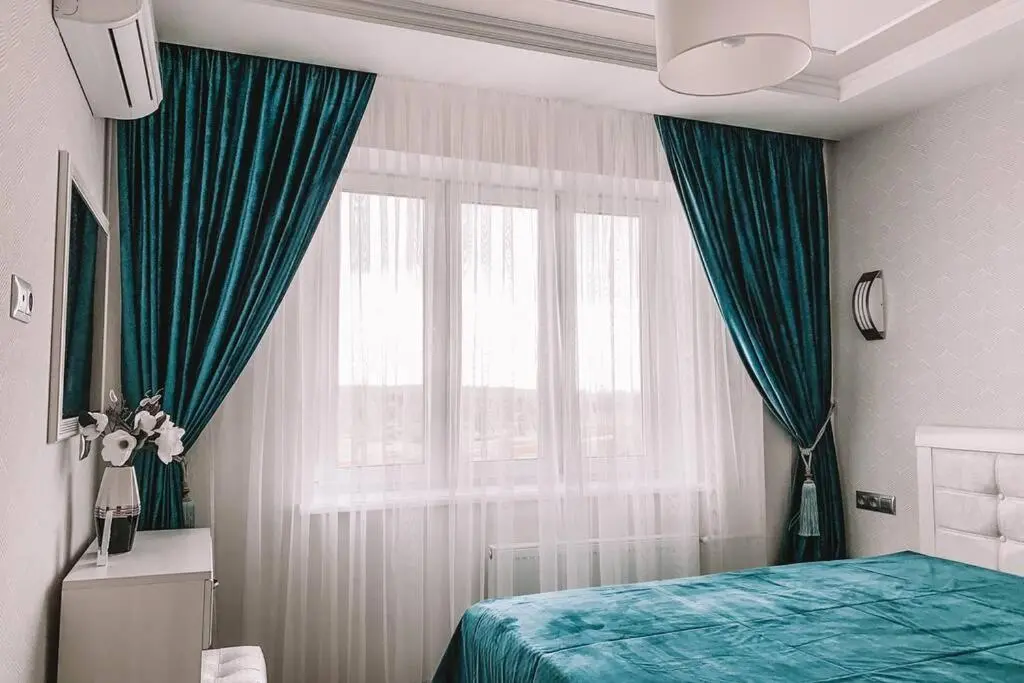 Челябинск: Apartments 103