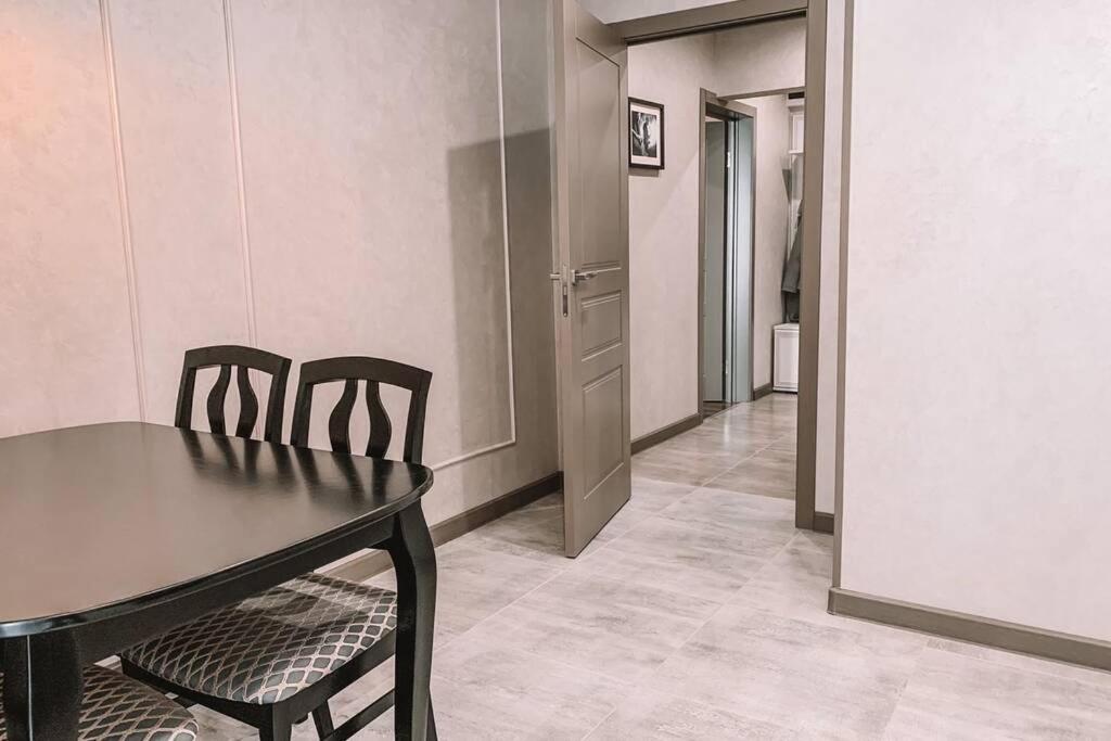 Челябинск: Apartments 103