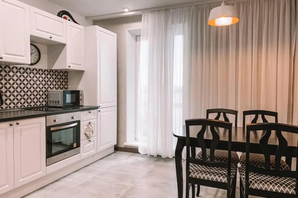 Челябинск: Apartments 103