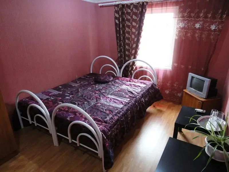 Геленджик: Jasmin Guest House
