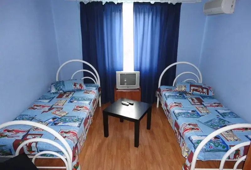 Геленджик: Jasmin Guest House