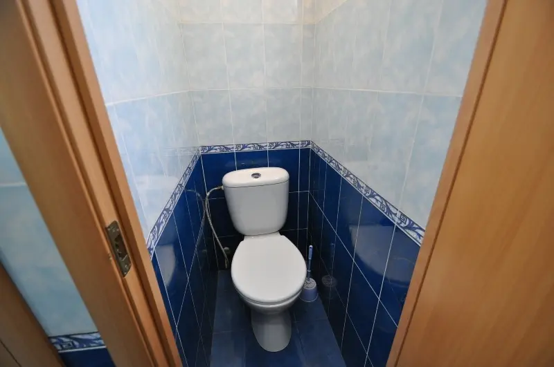Геленджик: Jasmin Guest House