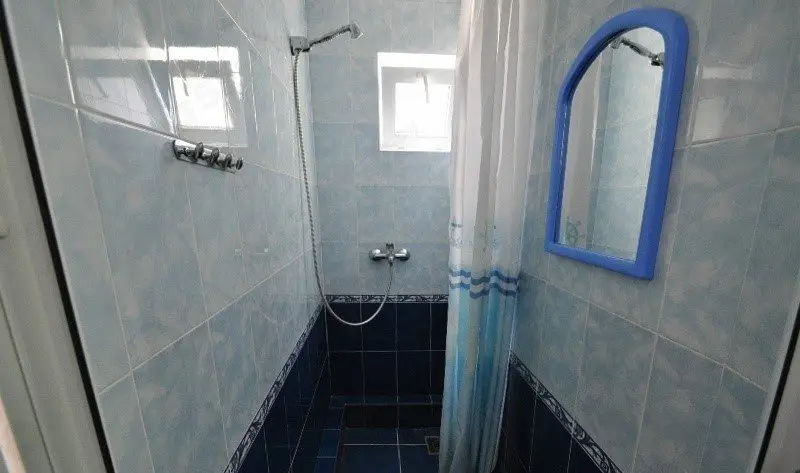 Jasmin Guest House — фото 1