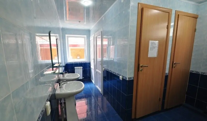 Геленджик: Jasmin Guest House