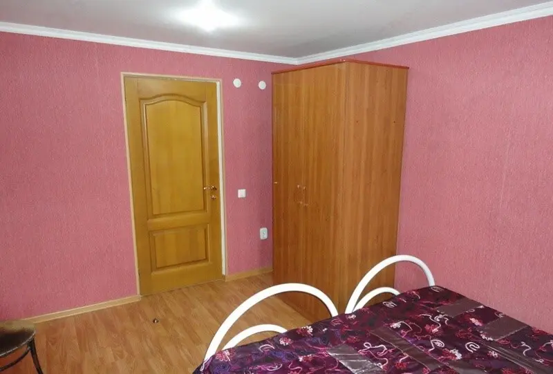 Геленджик: Jasmin Guest House