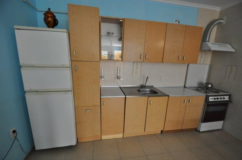 Геленджик: Jasmin Guest House
