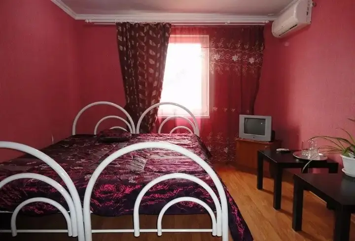 Геленджик: Jasmin Guest House
