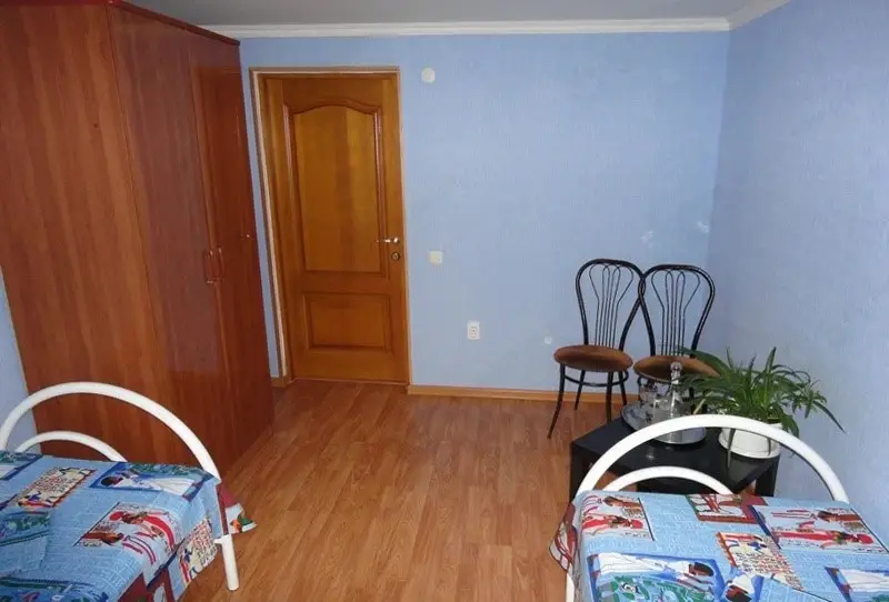 Геленджик: Jasmin Guest House