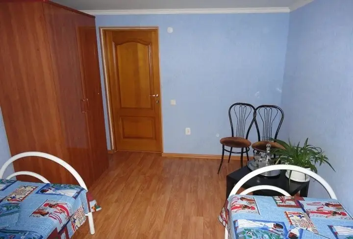 Геленджик: Jasmin Guest House