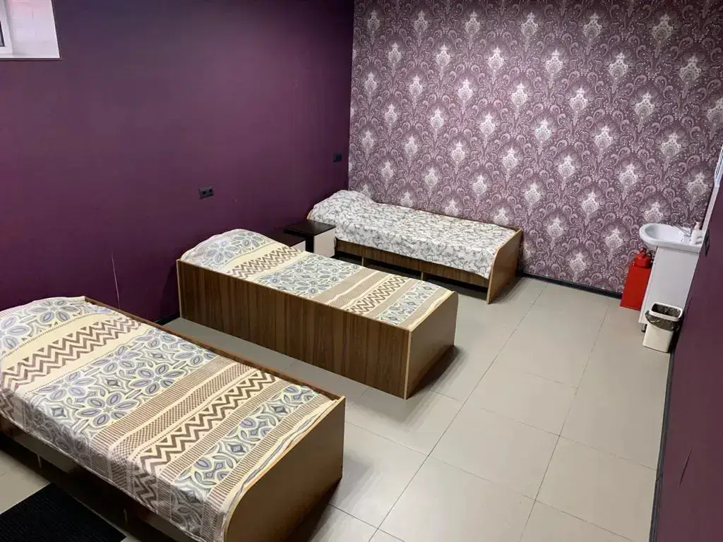 Анапа: KaraDeniz Hostel