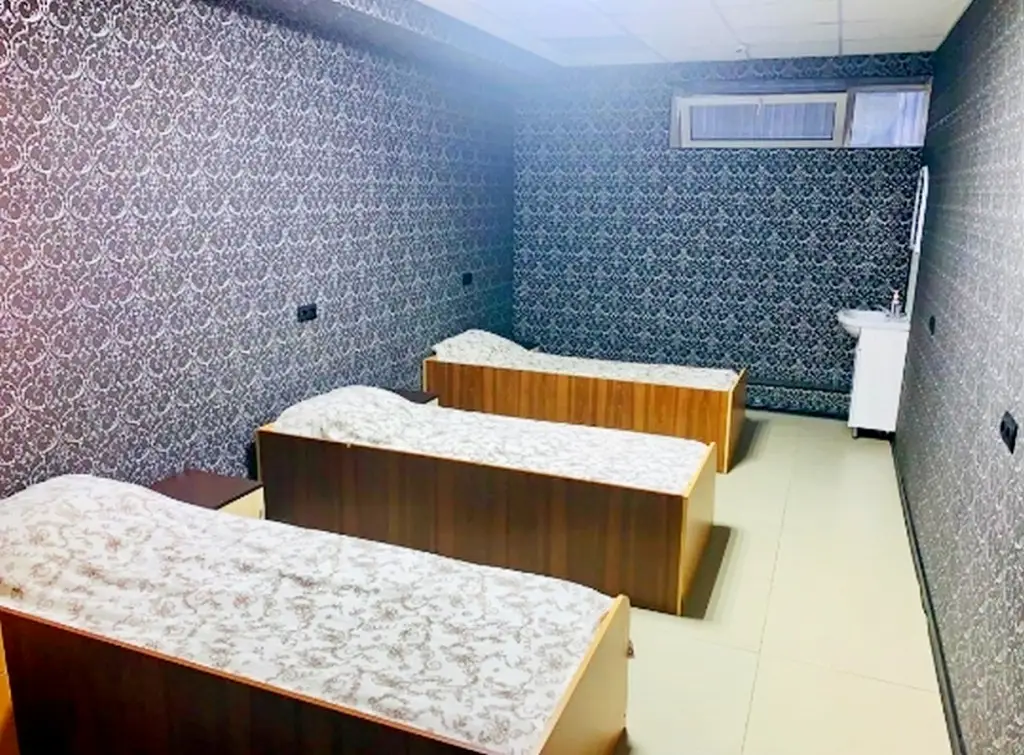 Анапа: KaraDeniz Hostel