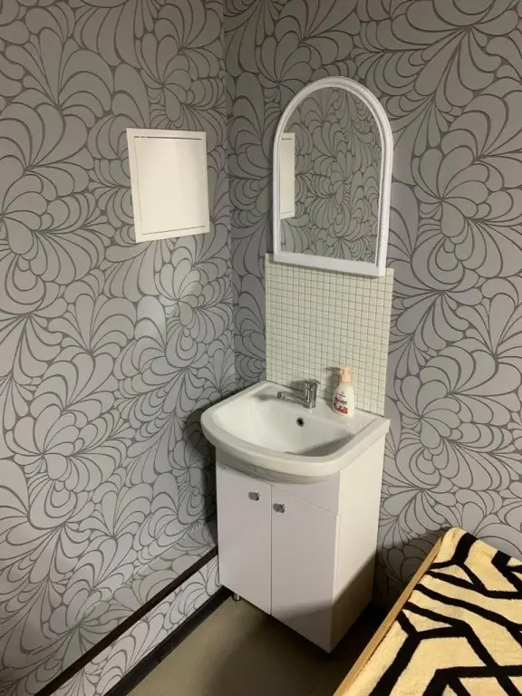 Анапа: KaraDeniz Hostel