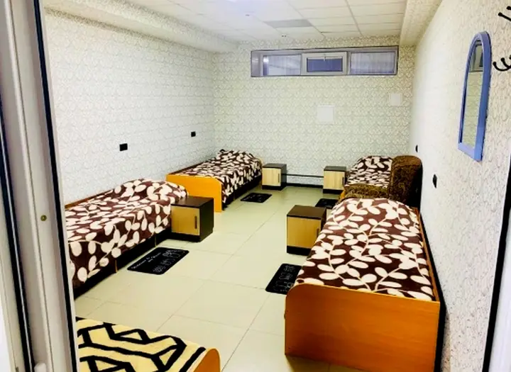 Анапа: KaraDeniz Hostel