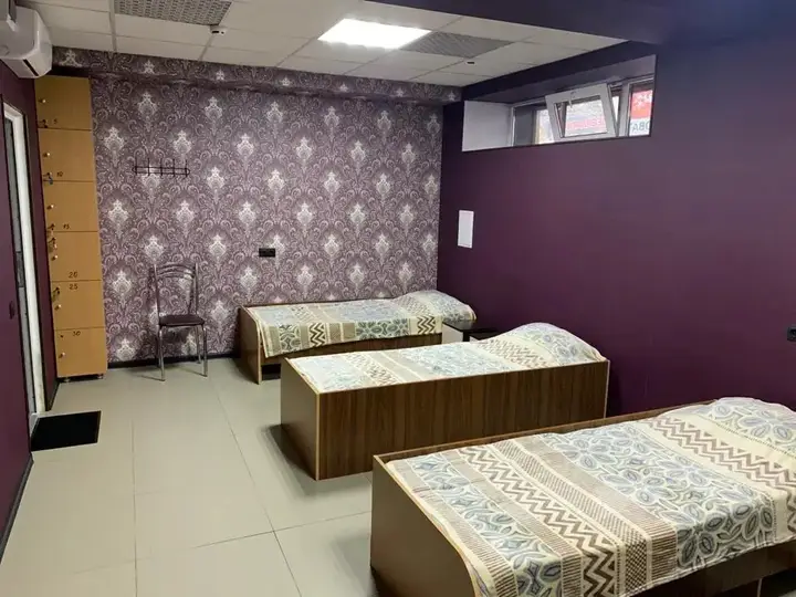 Анапа: KaraDeniz Hostel