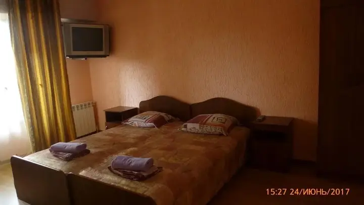 Анапа: Karavan 2
