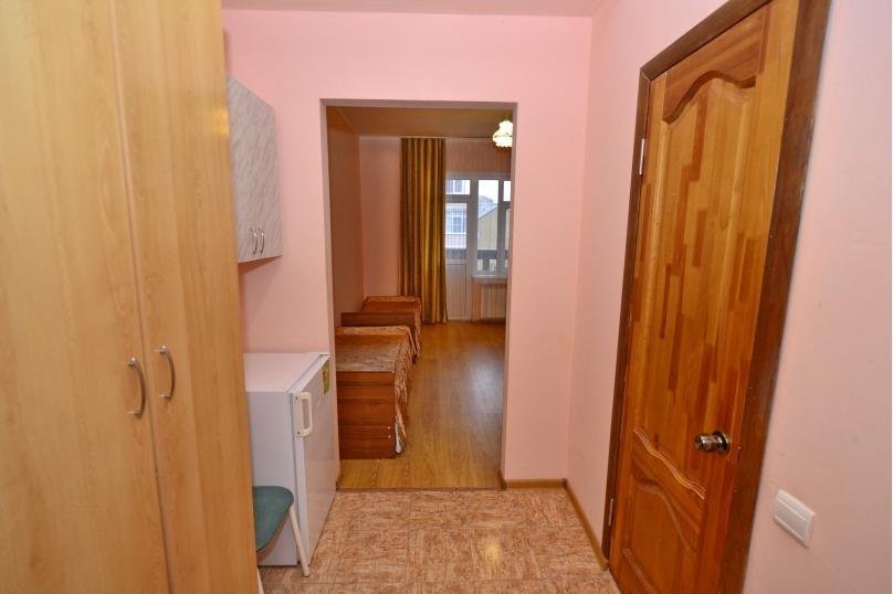 Анапа: Karavan Guest House