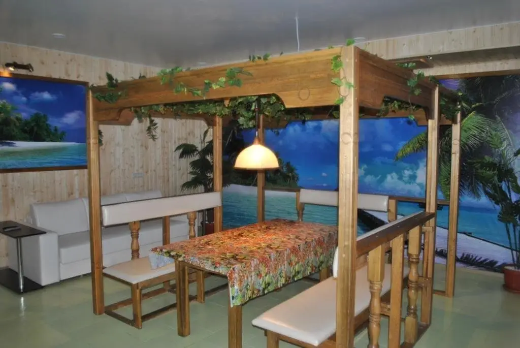 Ейск: Karmen Guest House