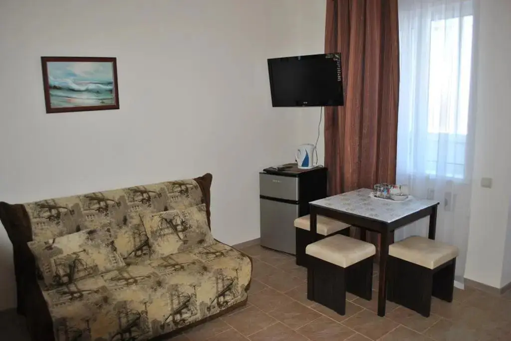 Ейск: Karmen Guest House