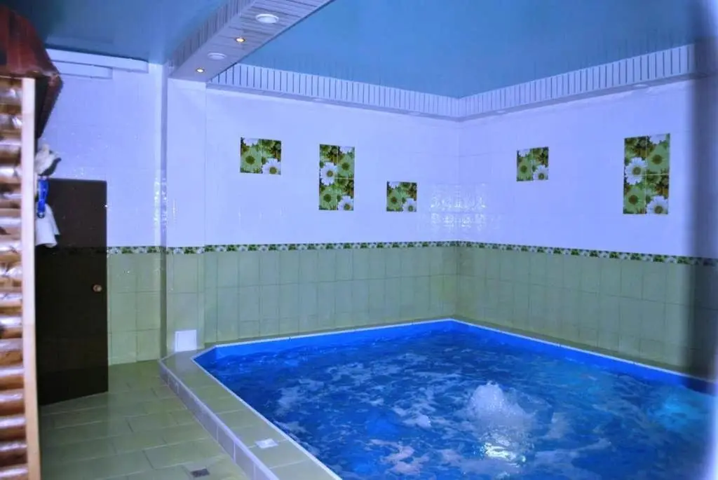 Ейск: Karmen Guest House