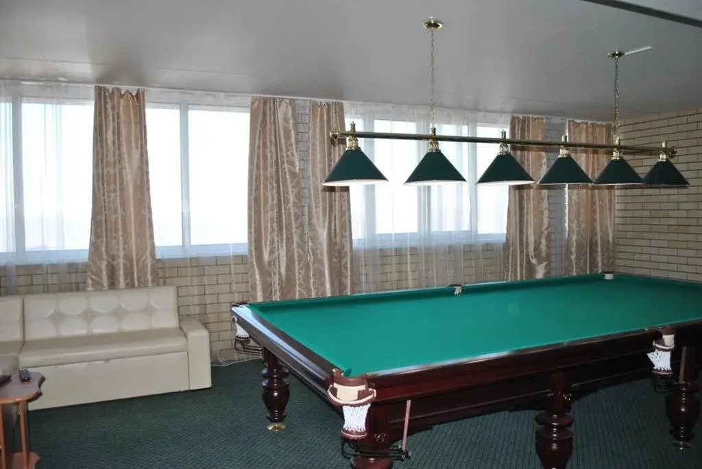 Ейск: Karmen Guest House
