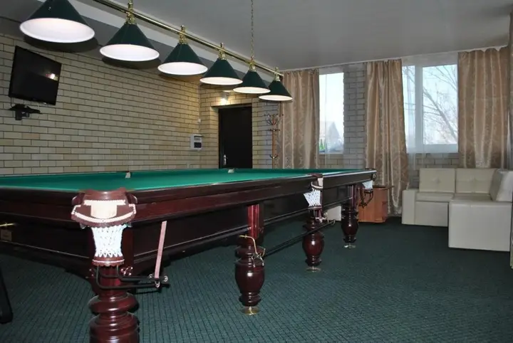 Ейск: Karmen Guest House