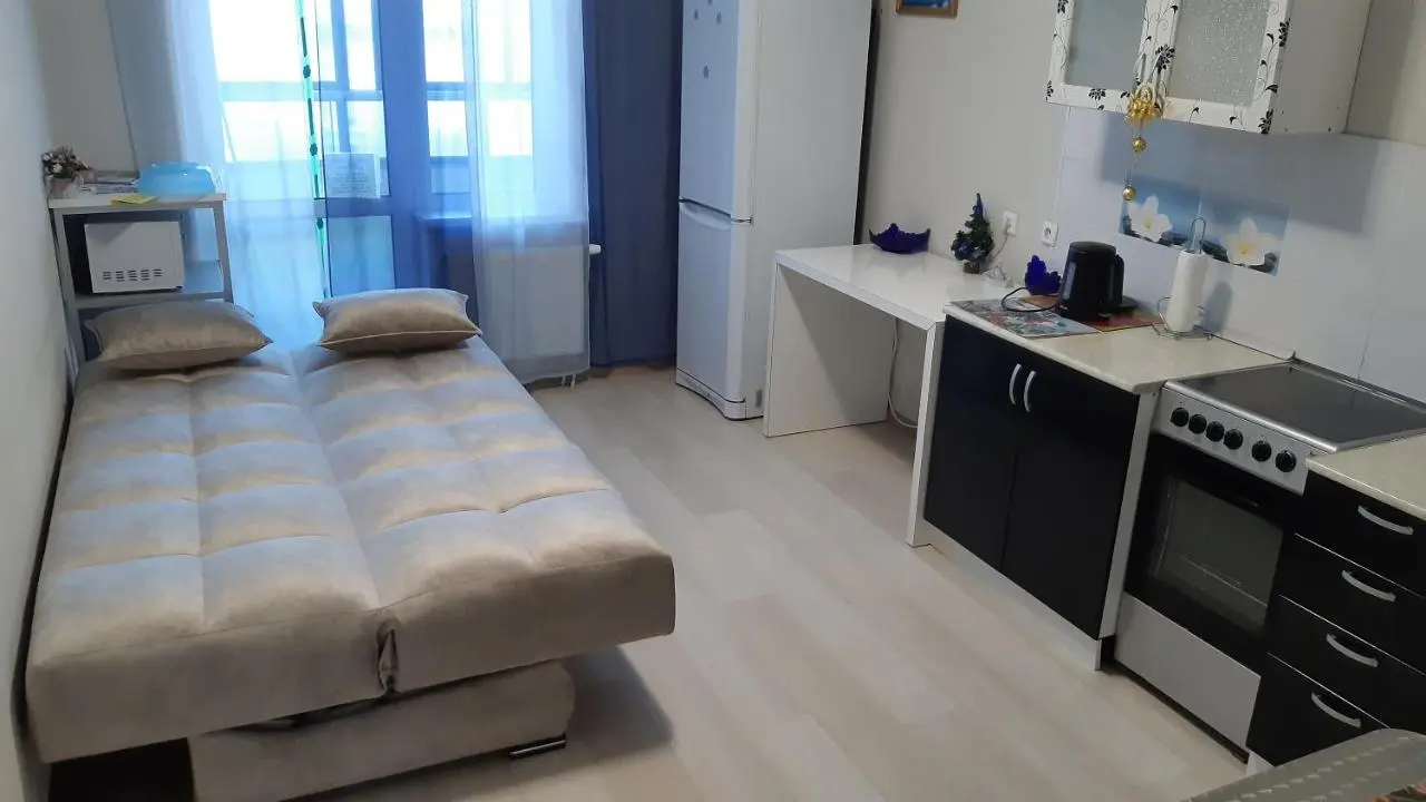 Челябинск: Apartment Your welcome