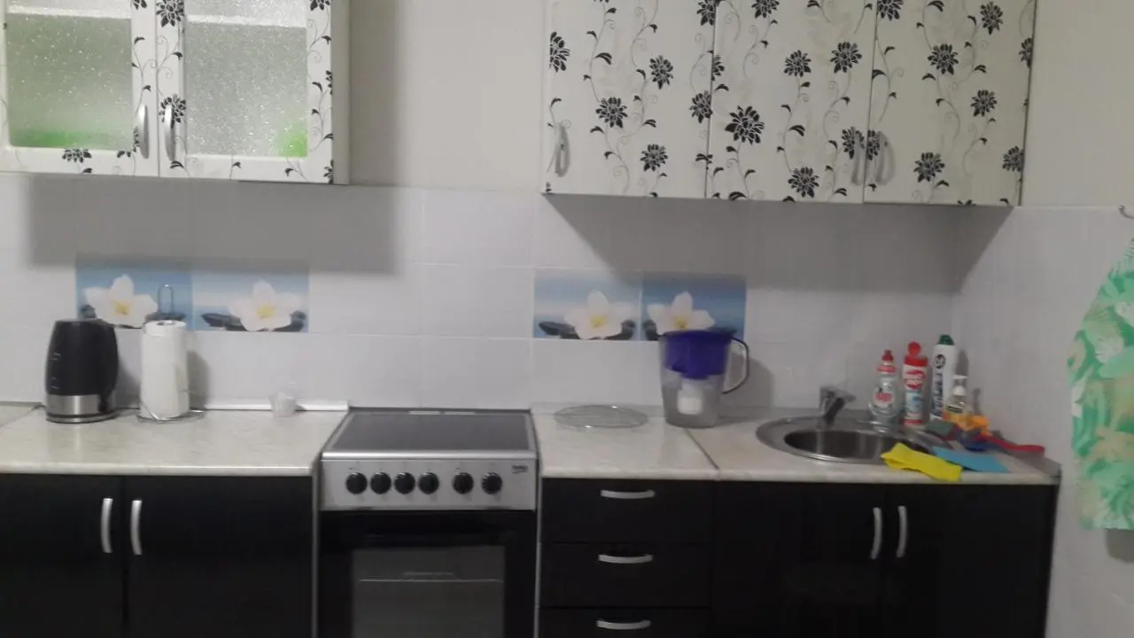Челябинск: Apartment Your welcome