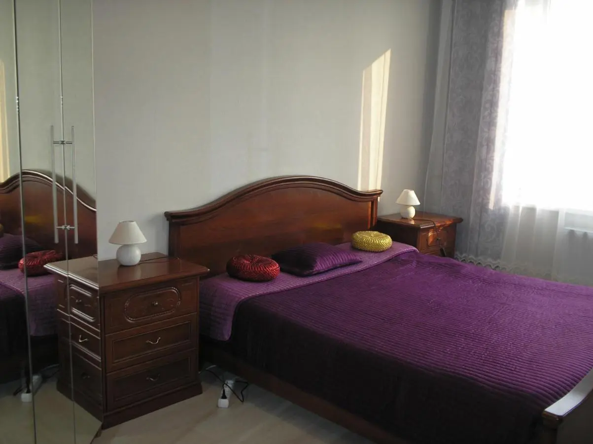 Челябинск: Apartment Your welcome