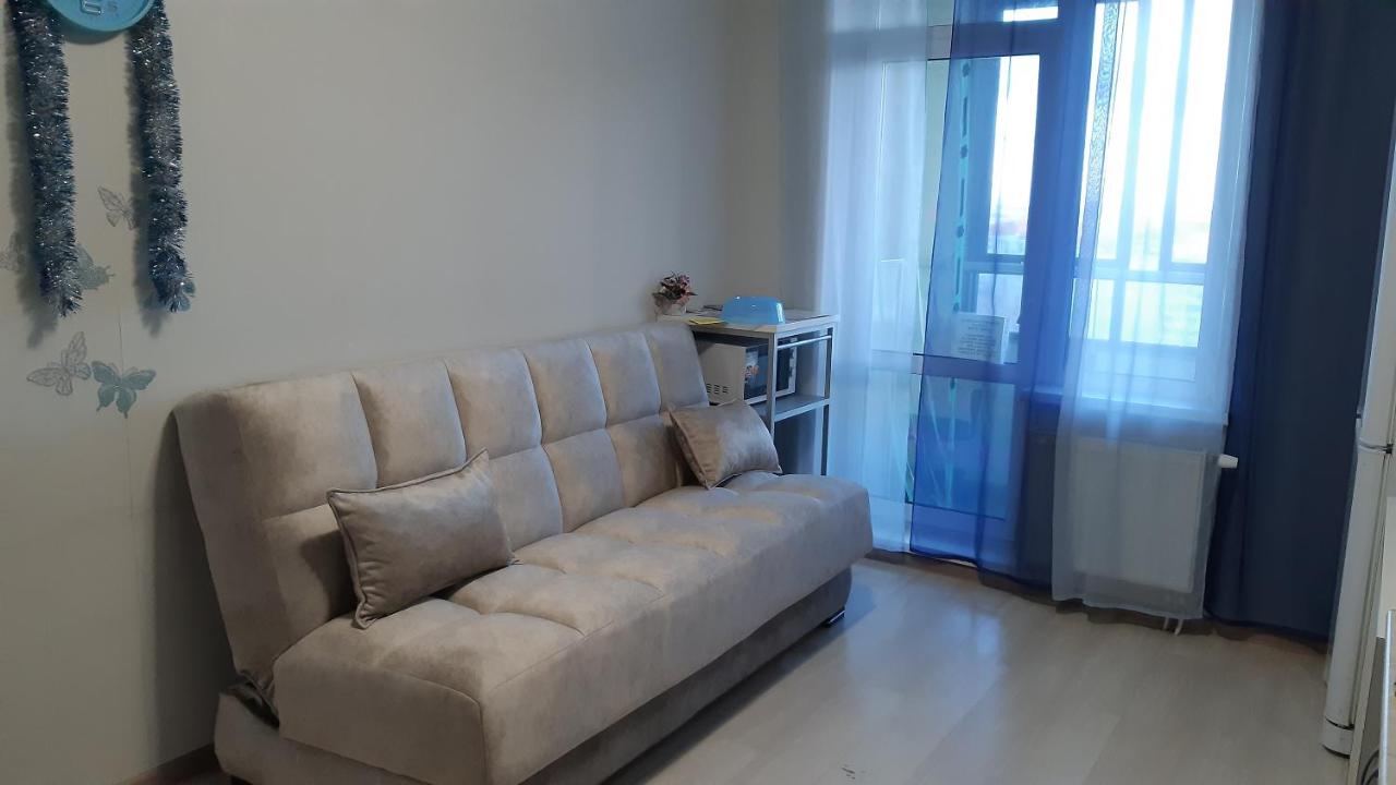 Челябинск: Apartment Your welcome