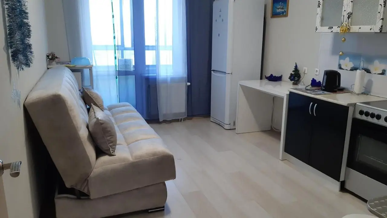 Челябинск: Apartment Your welcome
