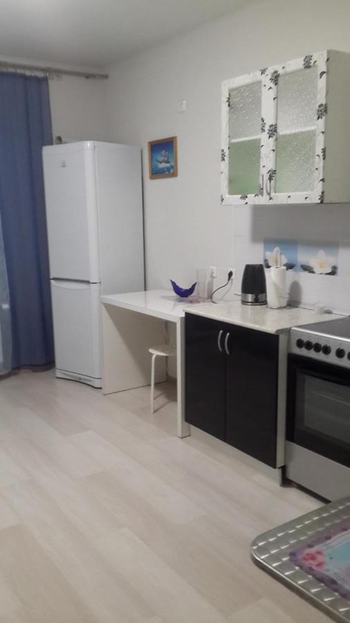 Челябинск: Apartment Your welcome
