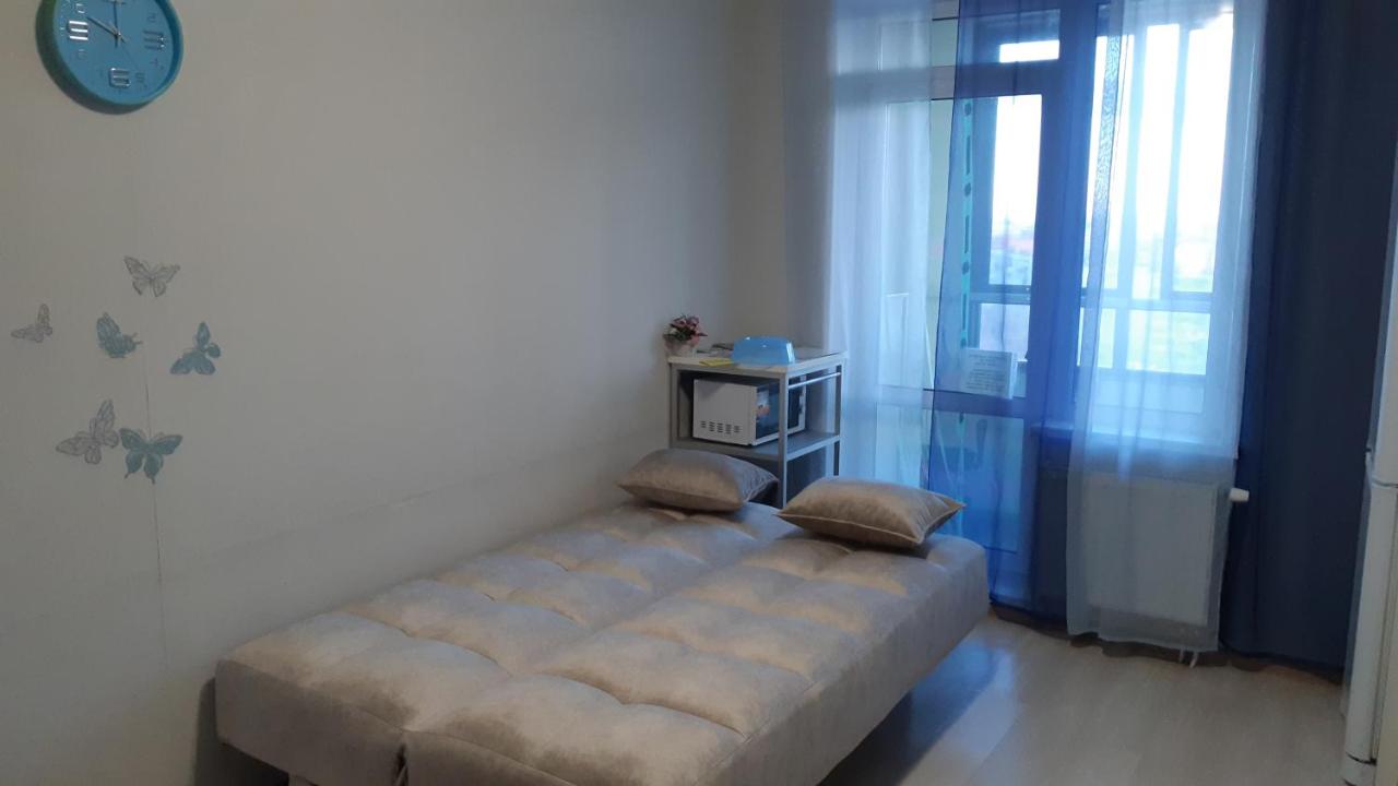 Челябинск: Apartment Your welcome