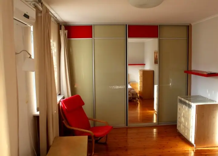 Геленджик: Hostel Om