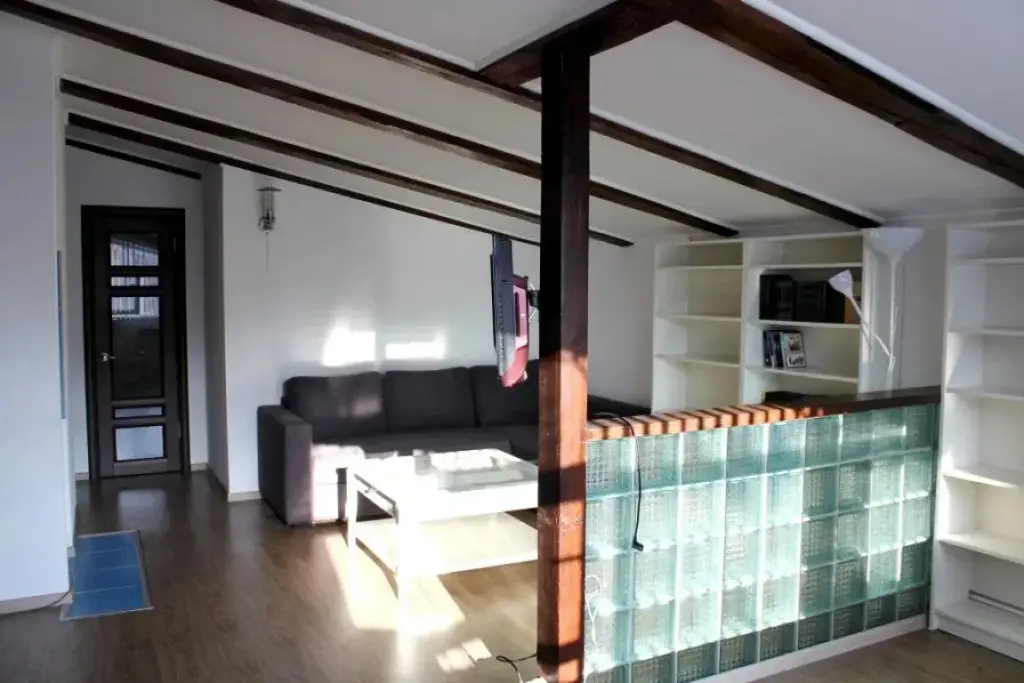 Геленджик: Hostel Om