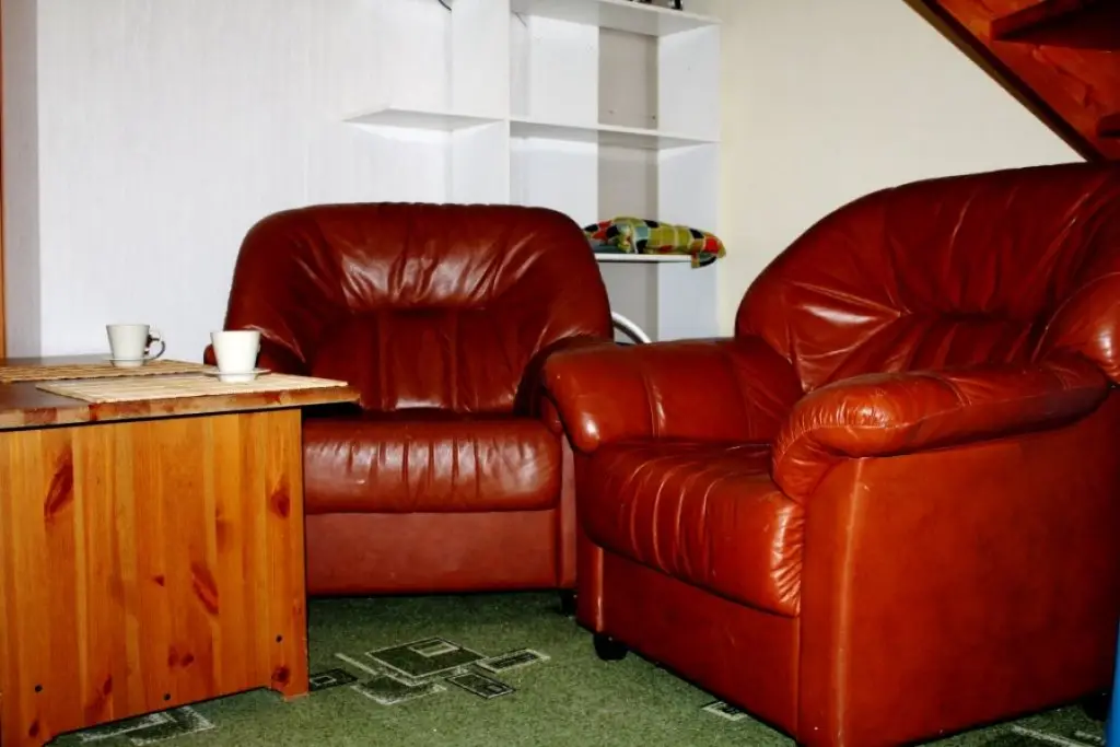 Геленджик: Hostel Om