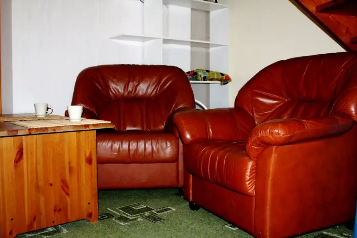 Геленджик: Hostel Om