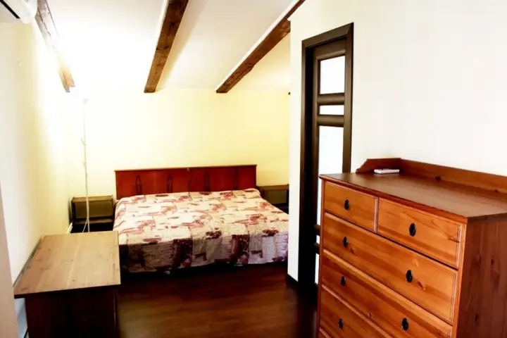 Геленджик: Hostel Om