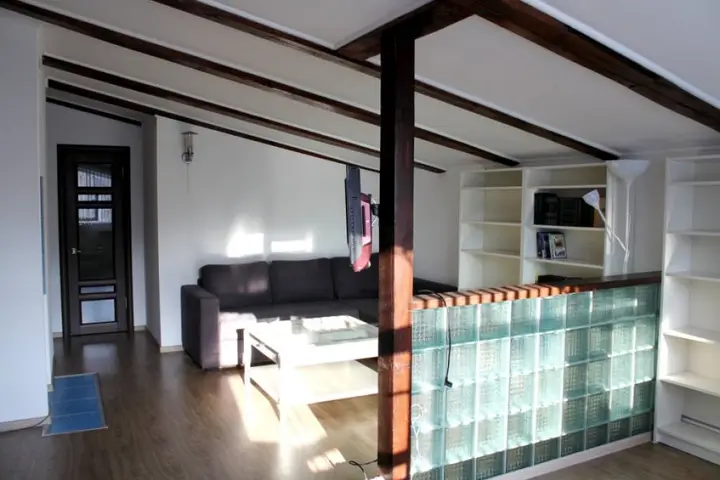 Геленджик: Hostel Om